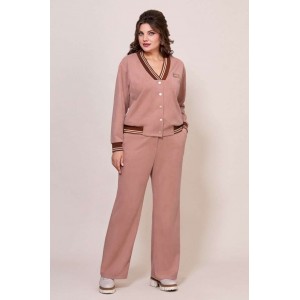 MIRA-FASHION 5603 Костюм брючный