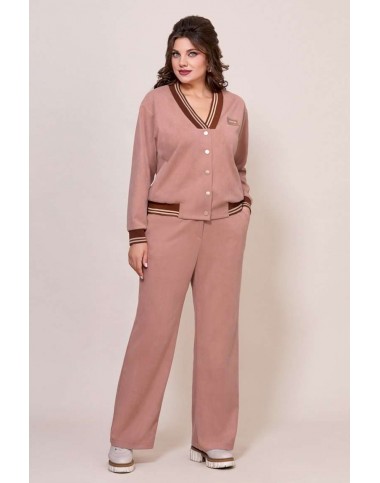 MIRA-FASHION 5603 Костюм брючный