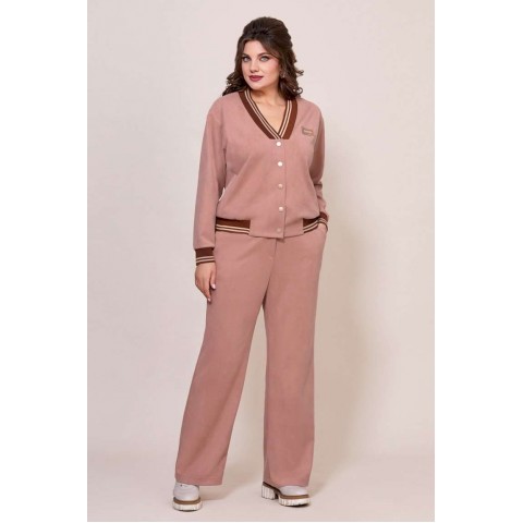 MIRA-FASHION 5603 Костюм брючный