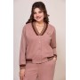 MIRA-FASHION 5603 Костюм брючный