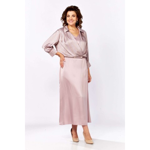 MIRA-FASHION 5604-3 Костюм