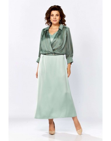 MIRA-FASHION 5604-4 Костюм MIRA-FASHION 5604-4 Костюм