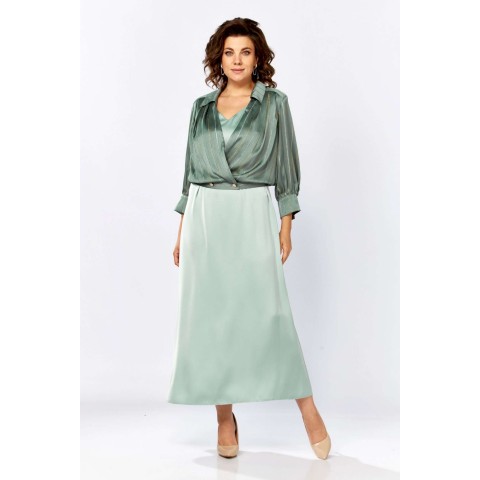 MIRA-FASHION 5604-4 Костюм MIRA-FASHION 5604-4 Костюм