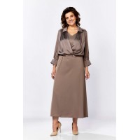 MIRA-FASHION 5604 Костюм MIRA-FASHION 5604 Костюм