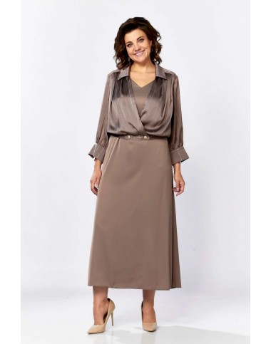 MIRA-FASHION 5604 Костюм MIRA-FASHION 5604 Костюм