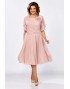 MIRA-FASHION 5605 Платье
