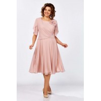 MIRA-FASHION 5605 Платье