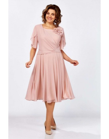 MIRA-FASHION 5605 Платье