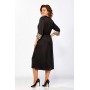 MIRA-FASHION 5606 Платье