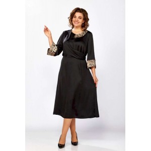 MIRA-FASHION 5606 Платье
