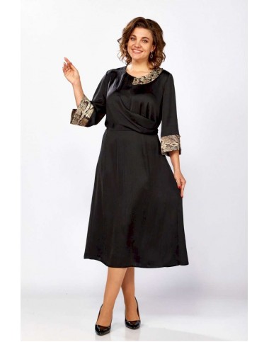 MIRA-FASHION 5606 Платье