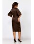 MIRA-FASHION 5610-2 Платье