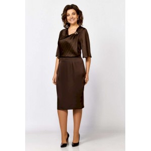 MIRA-FASHION 5610-2 Платье