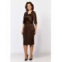 MIRA-FASHION 5610-2 Платье