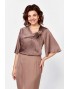 MIRA-FASHION 5610 Платье