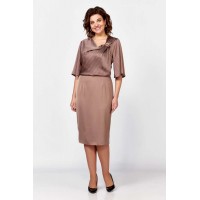 MIRA-FASHION 5610 Платье