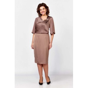 MIRA-FASHION 5610 Платье