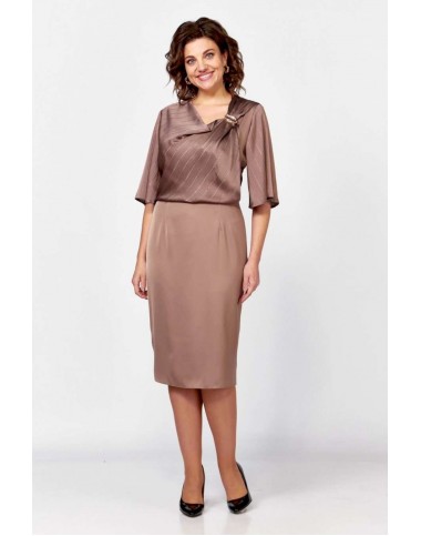 MIRA-FASHION 5610 Платье