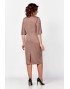 MIRA-FASHION 5610 Платье