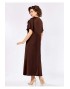 MIRA-FASHION 5613-2 Платье