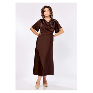 MIRA-FASHION 5613-2 Платье