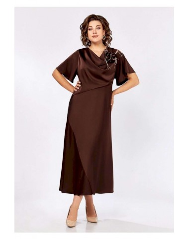 MIRA-FASHION 5613-2 Платье