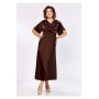 MIRA-FASHION 5613-2 Платье