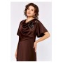 MIRA-FASHION 5613-2 Платье