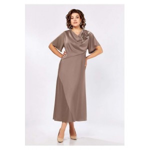 MIRA-FASHION 5613 Платье