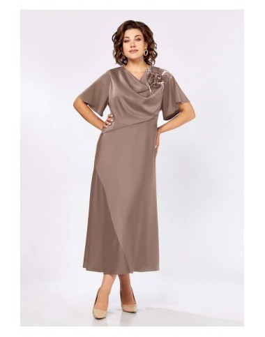 MIRA-FASHION 5613 Платье