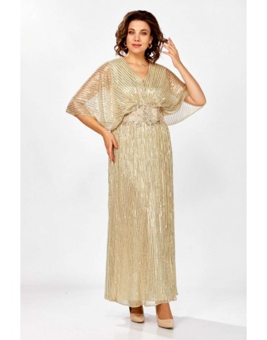 MIRA-FASHION 5616 Платье