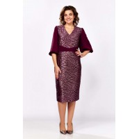 MIRA-FASHION 5617 Платье