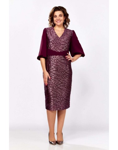 MIRA-FASHION 5617 Платье