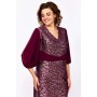 MIRA-FASHION 5617 Платье