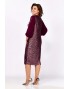 MIRA-FASHION 5617 Платье