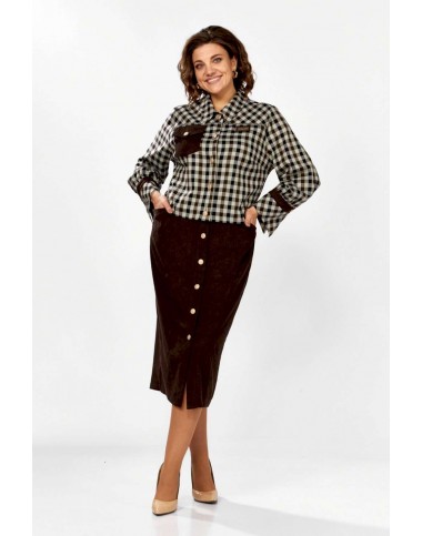MIRA-FASHION 5618 Комплект
