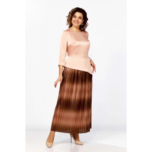 MIRA-FASHION 5620 Платье