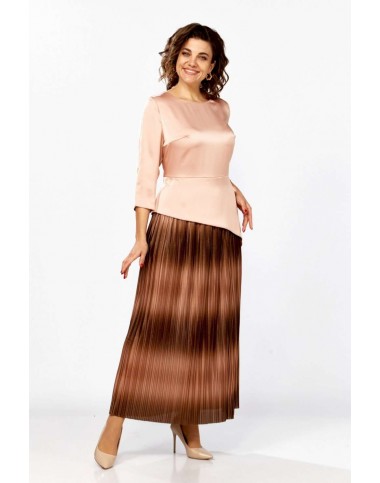 MIRA-FASHION 5620 Платье