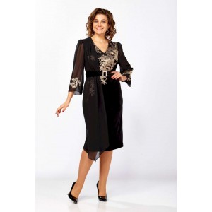 MIRA-FASHION 5625 Платье