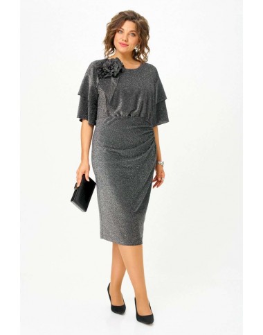 MIRA-FASHION 5628 Платье