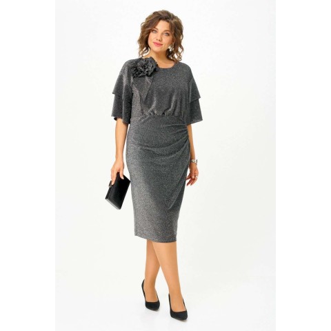 MIRA-FASHION 5628 Платье