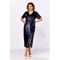 MIRA-FASHION 5630 Платье
