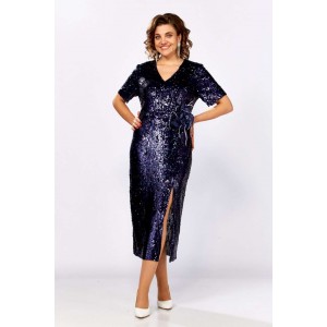 MIRA-FASHION 5630 Платье