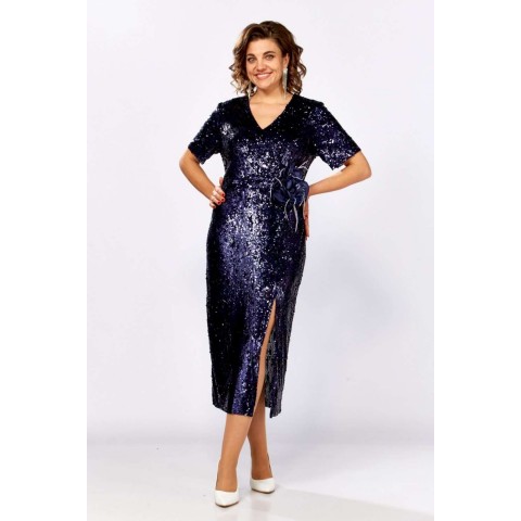 MIRA-FASHION 5630 Платье