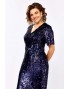 MIRA-FASHION 5630 Платье
