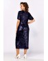MIRA-FASHION 5630 Платье