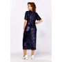 MIRA-FASHION 5630 Платье