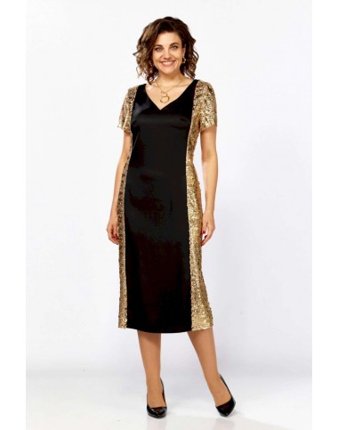 MIRA-FASHION 5632 Платье