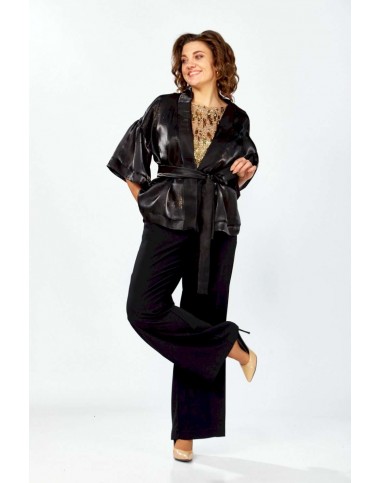 MIRA-FASHION 5633 Костюм брючный MIRA-FASHION 5633 Костюм брючный