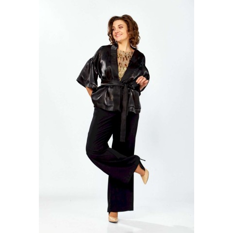 MIRA-FASHION 5633 Костюм брючный MIRA-FASHION 5633 Костюм брючный